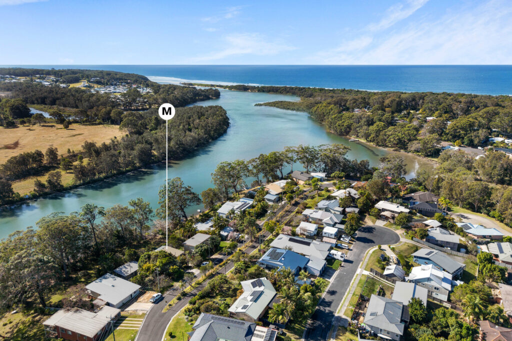 17 Allison Road, Hyland Park