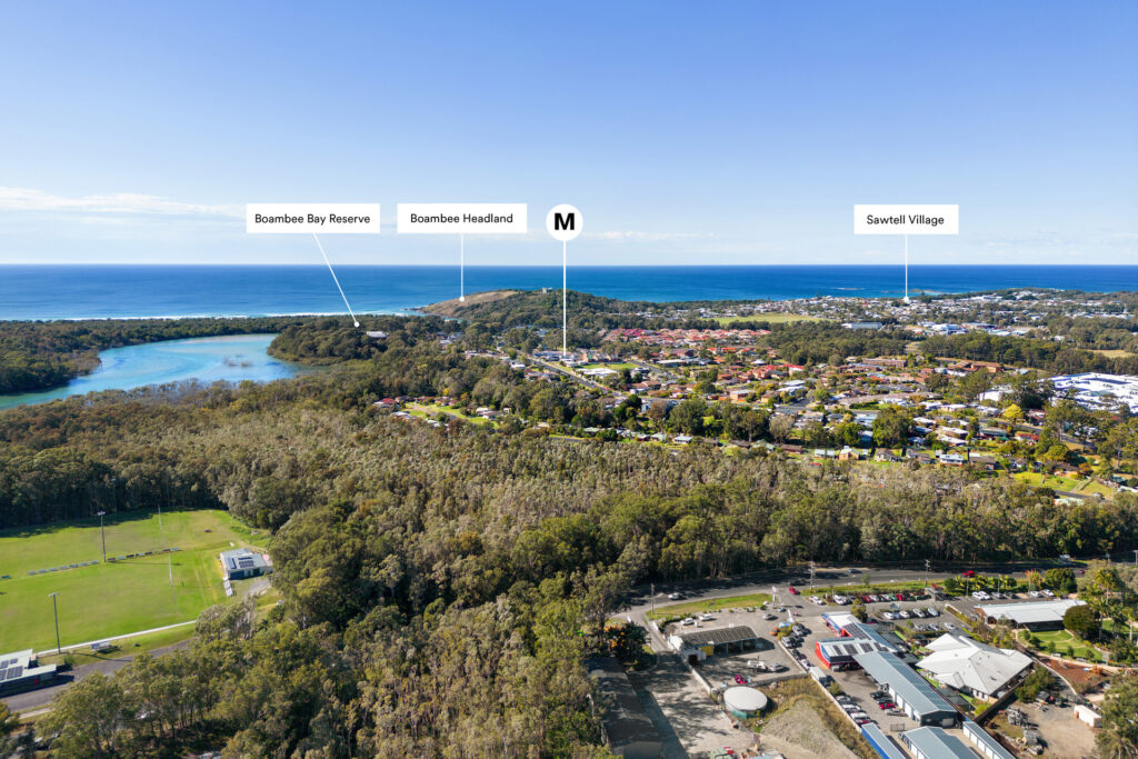 Sold - 2/65 Sawtell Road - New Property in Toormina - Real Estate by Shayne Long