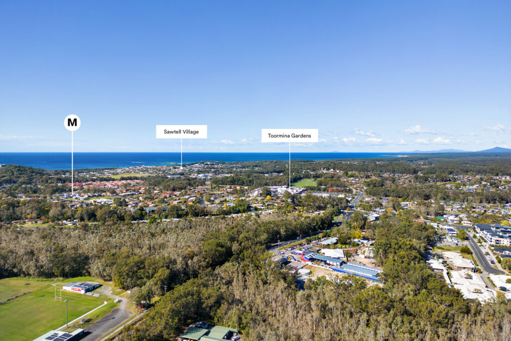 Sold - 2/65 Sawtell Road - New Property in Toormina - Real Estate by Shayne Long