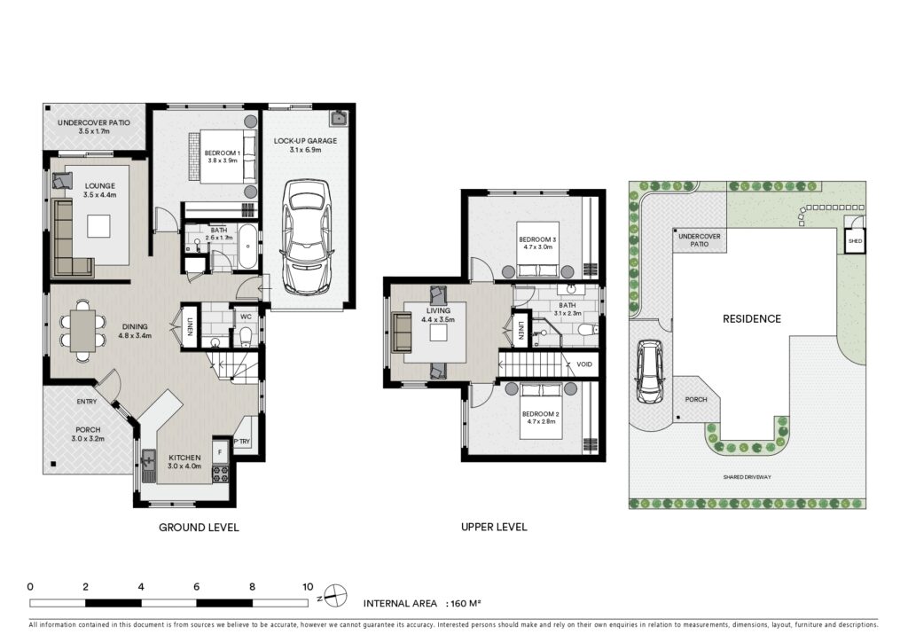 Sold - 2/65 Sawtell Road - New Property in Toormina - Real Estate by Shayne Long