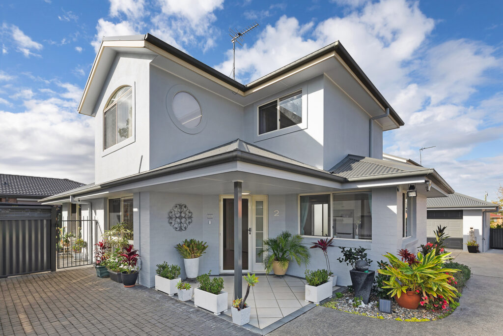 Sold - 2/65 Sawtell Road - New Property in Toormina - Real Estate by Shayne Long