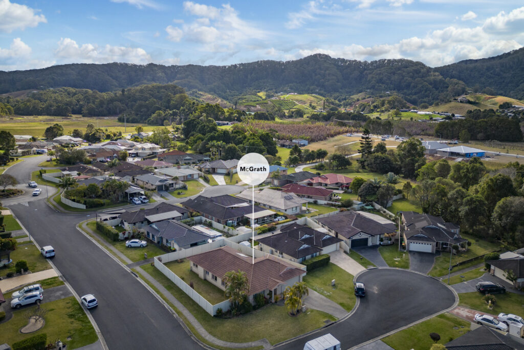 Sold - 1 Cardinal Close - New Property in Coffs Harbour - Real Estate by Tom Coombes