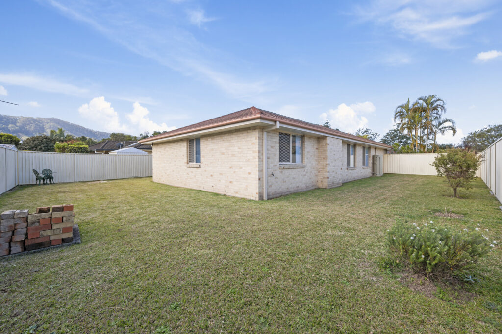 Sold - 1 Cardinal Close - New Property in Coffs Harbour - Real Estate by Tom Coombes