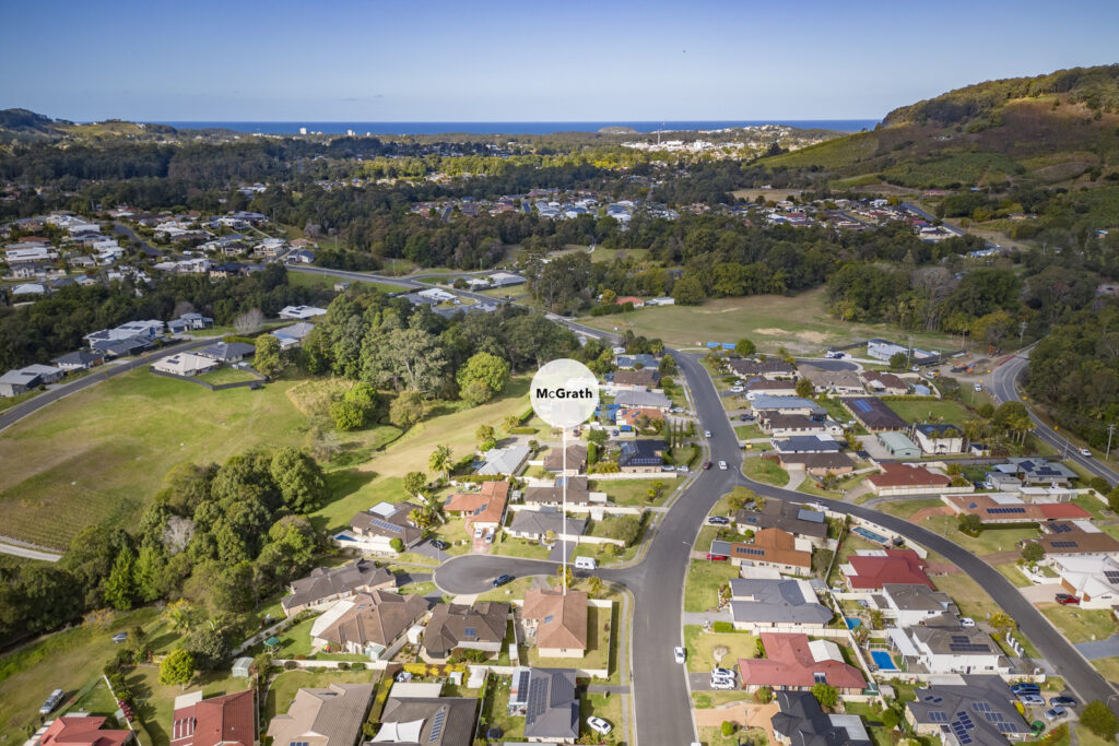Sold - 1 Cardinal Close - New Property in Coffs Harbour - Real Estate by Tom Coombes