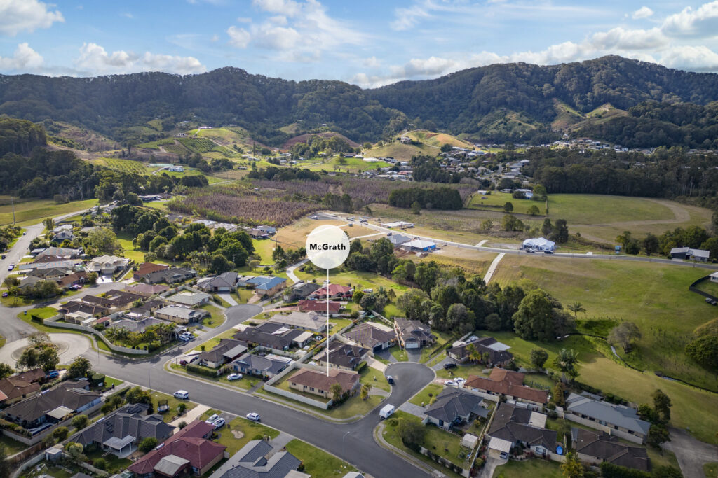 Sold - 1 Cardinal Close - New Property in Coffs Harbour - Real Estate by Tom Coombes