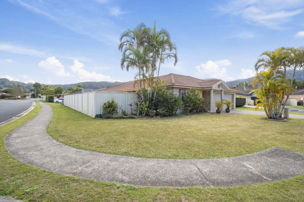 Sold - 1 Cardinal Close - New Property in Coffs Harbour - Real Estate by Tom Coombes