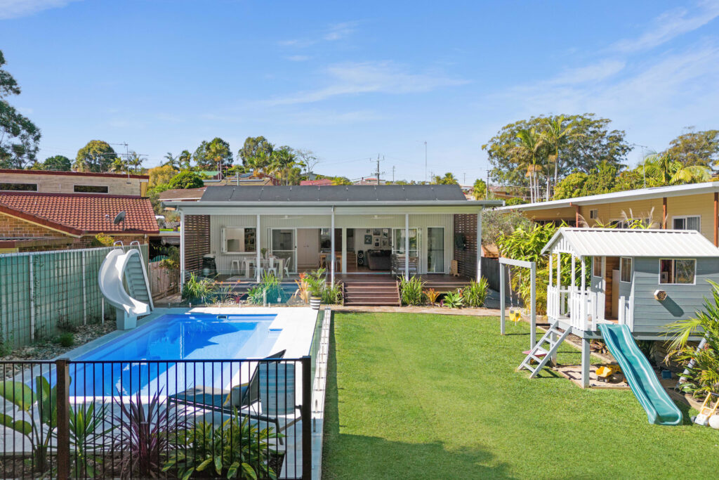 Sold - 3 Lower Palmer Street - New Property in Nambucca Heads - Real Estate by Adam Jones