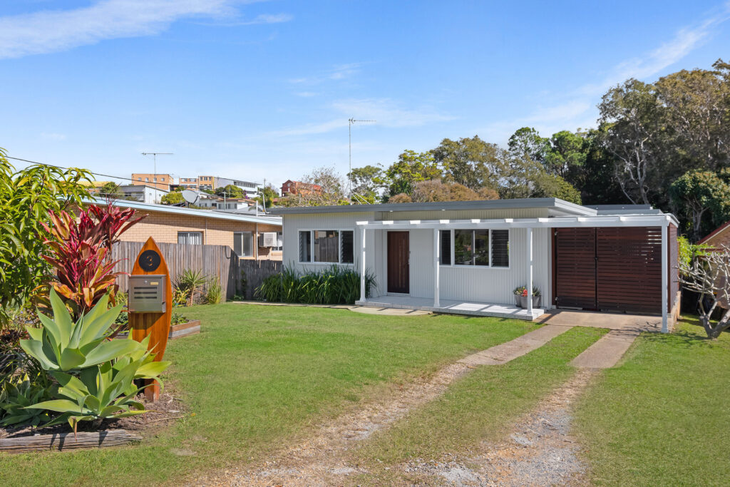 Sold - 3 Lower Palmer Street - New Property in Nambucca Heads - Real Estate by Adam Jones