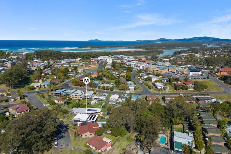 Sold - 3 Lower Palmer Street - New Property in Nambucca Heads - Real Estate by Adam Jones