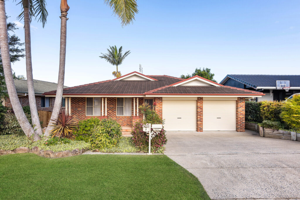 Sold - 3 Sunrise Drive - New Property in Boambee East - Real Estate by Rebecca Harrington