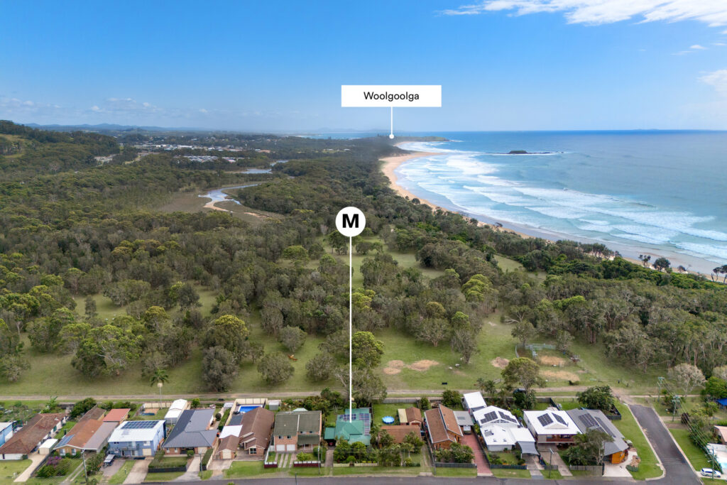 Sold - 39 Maple Road - New Property in Sandy Beach - Real Estate by Tom Coombes