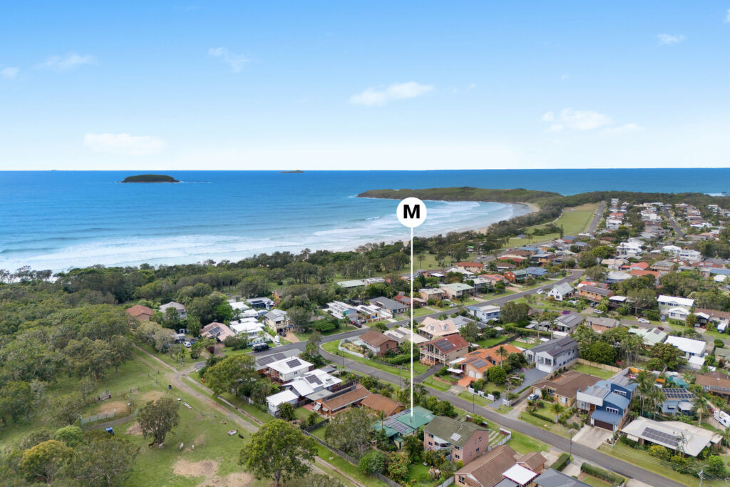 Sold - 39 Maple Road - New Property in Sandy Beach - Real Estate by Tom Coombes