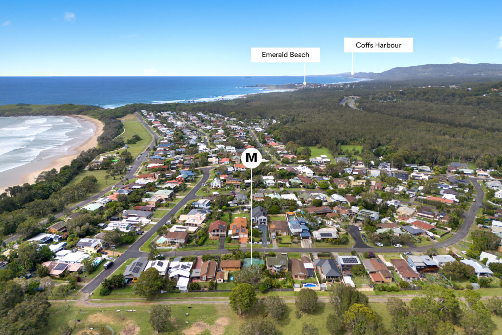 Sold - 39 Maple Road - New Property in Sandy Beach - Real Estate by Tom Coombes