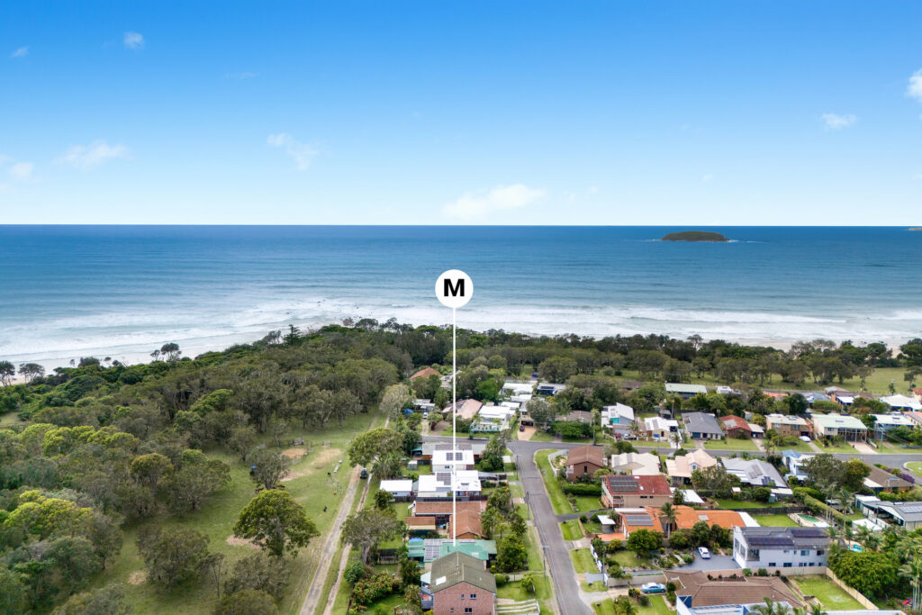 Sold - 39 Maple Road - New Property in Sandy Beach - Real Estate by Tom Coombes