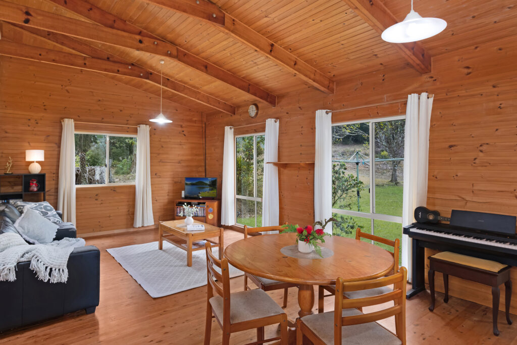 Sold - 40 Frog Hollow Forest Road - New Property in Ulong - Real Estate by John Hall