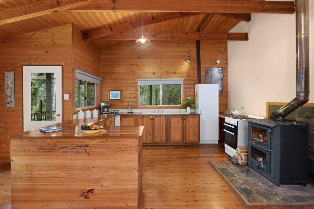 Sold - 40 Frog Hollow Forest Road - New Property in Ulong - Real Estate by John Hall