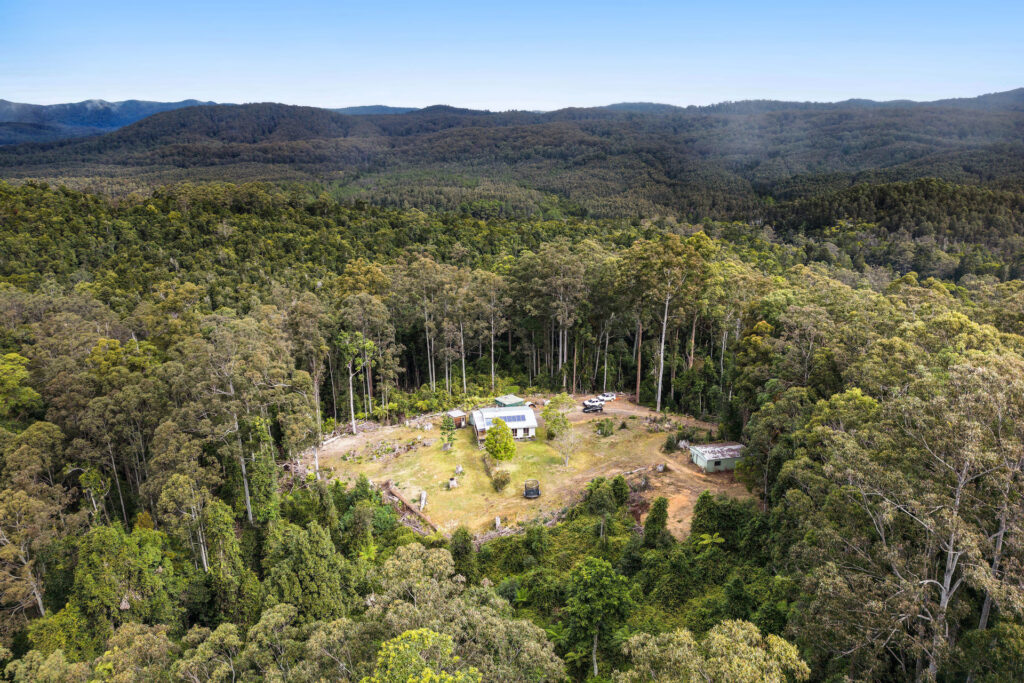 Sold - 40 Frog Hollow Forest Road - New Property in Ulong - Real Estate by John Hall