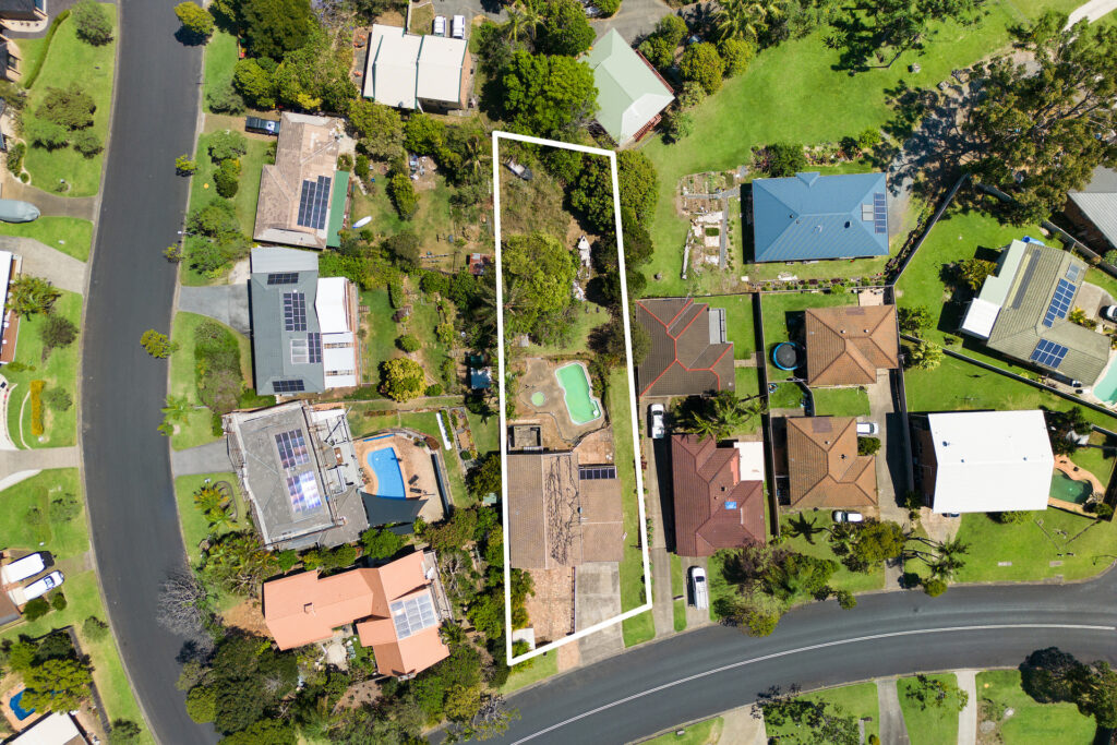Sold - 108 Linden Avenue - New Property in Boambee East - Real Estate by Rebecca Harrington