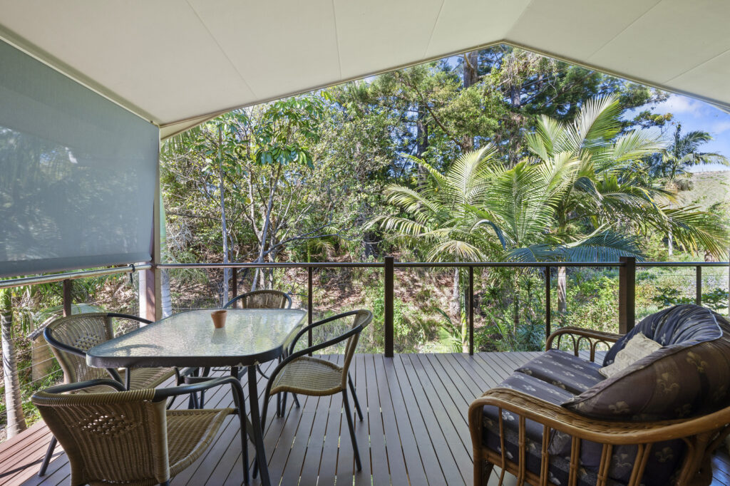Sold - 3/95a James Small Drive - New Property in Korora - Real Estate by Tom Coombes