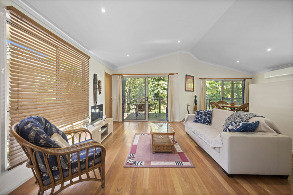 Sold - 3/95a James Small Drive - New Property in Korora - Real Estate by Tom Coombes