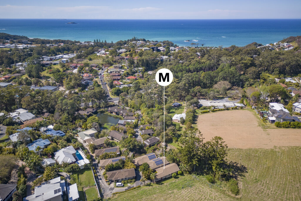 Sold - 3/95a James Small Drive - New Property in Korora - Real Estate by Tom Coombes