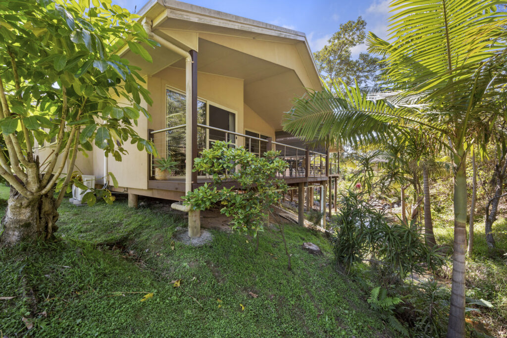 Sold - 3/95a James Small Drive - New Property in Korora - Real Estate by Tom Coombes