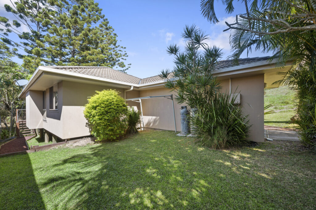 Sold - 3/95a James Small Drive - New Property in Korora - Real Estate by Tom Coombes