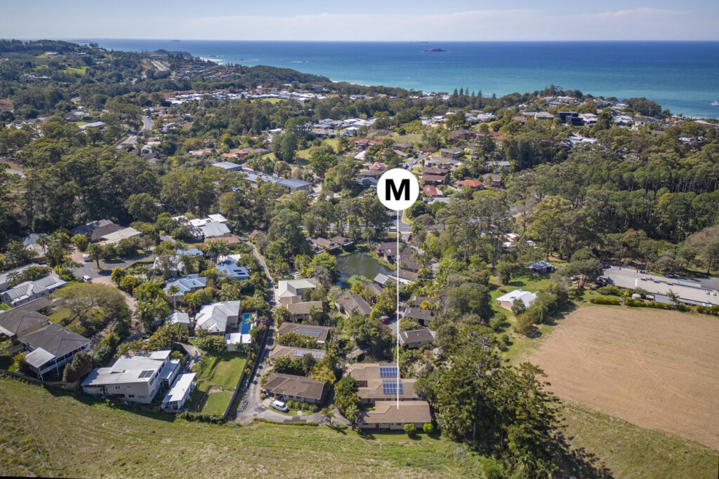 Sold - 3/95a James Small Drive - New Property in Korora - Real Estate by Tom Coombes