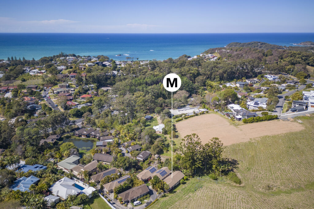 Sold - 3/95a James Small Drive - New Property in Korora - Real Estate by Tom Coombes