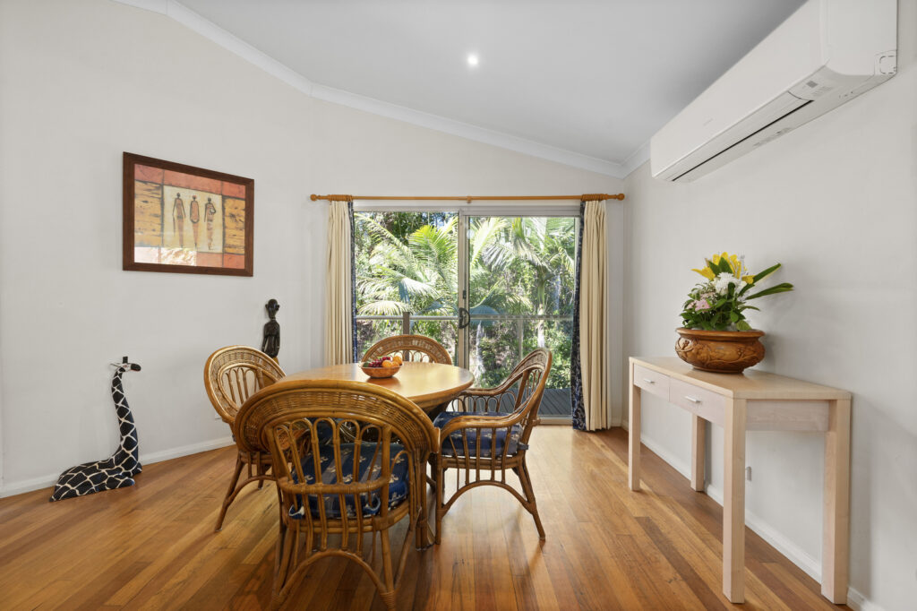 Sold - 3/95a James Small Drive - New Property in Korora - Real Estate by Tom Coombes