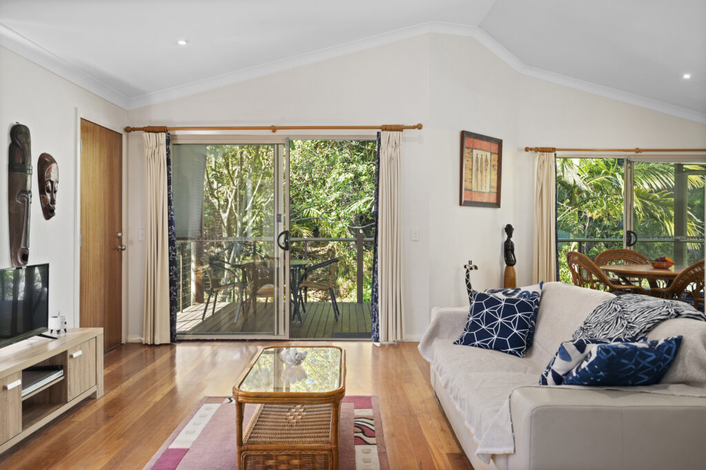 Sold - 3/95a James Small Drive - New Property in Korora - Real Estate by Tom Coombes