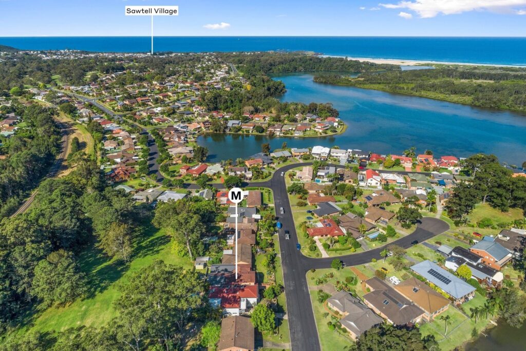 41 Moller Drive, Sawtell