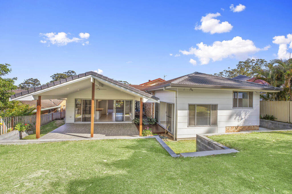 Sold - 41 Moller Drive - New Property in Sawtell - Real Estate by Shayne Long