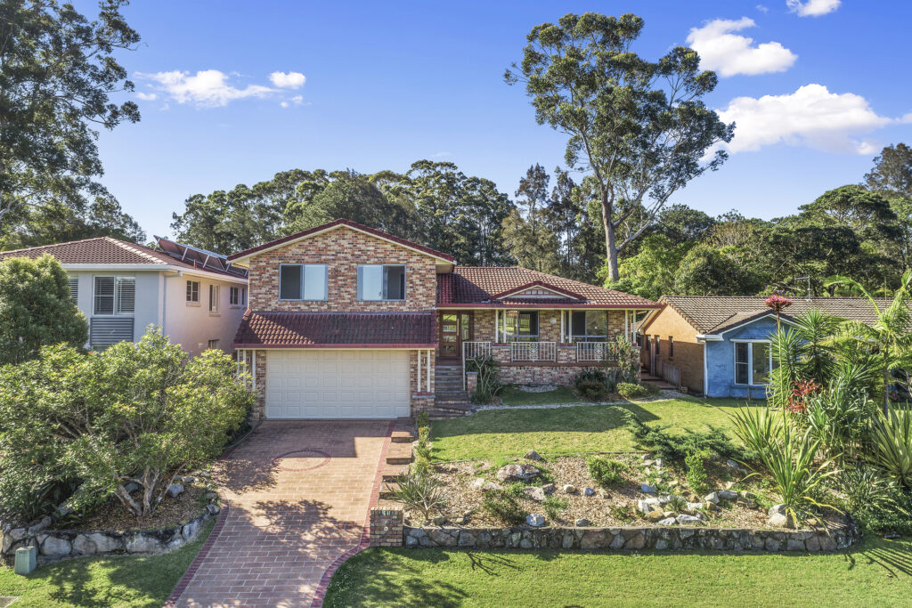 Sold - 41 Moller Drive - New Property in Sawtell - Real Estate by Shayne Long