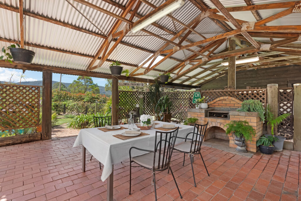 Sold - 1570 Bucca Road - New Property in Nana Glen - Real Estate by John Hall