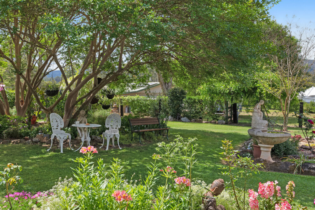 Sold - 1570 Bucca Road - New Property in Nana Glen - Real Estate by John Hall