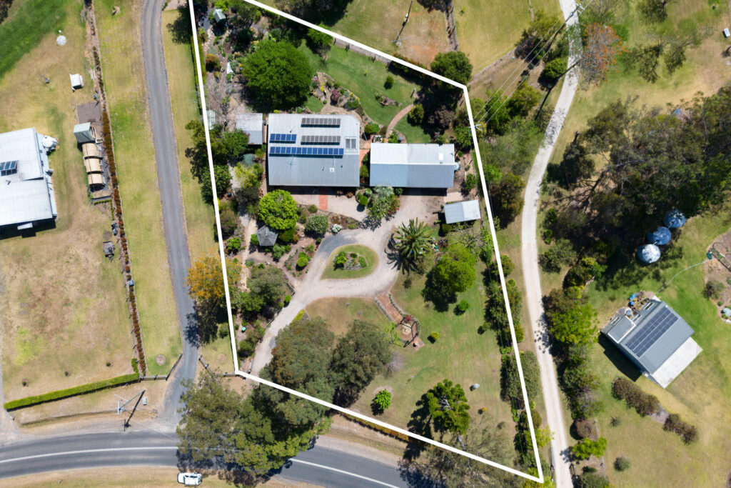 Sold - 1570 Bucca Road - New Property in Nana Glen - Real Estate by John Hall