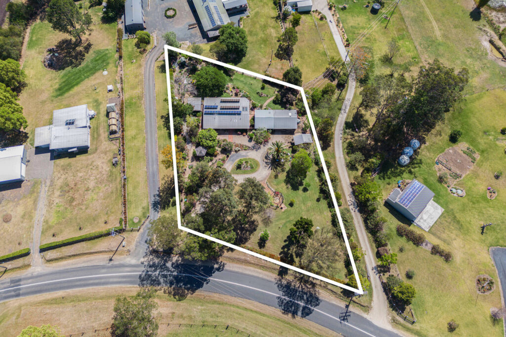 Sold - 1570 Bucca Road - New Property in Nana Glen - Real Estate by John Hall