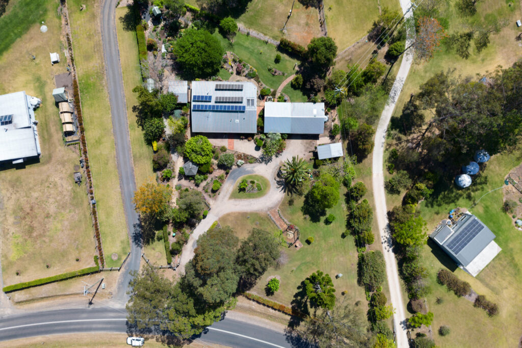Sold - 1570 Bucca Road - New Property in Nana Glen - Real Estate by John Hall