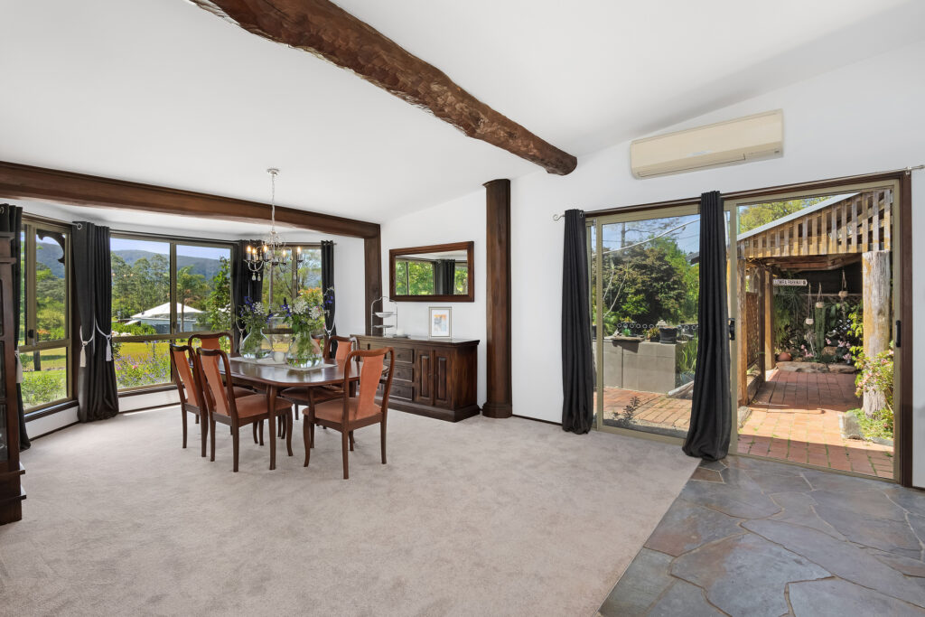 Sold - 1570 Bucca Road - New Property in Nana Glen - Real Estate by John Hall