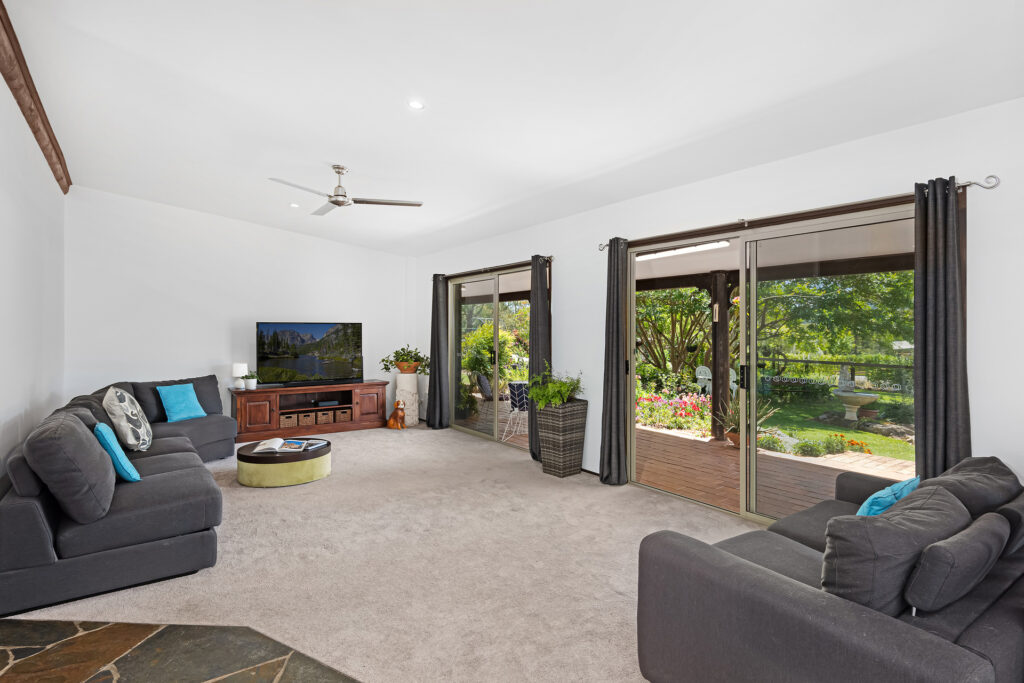 Sold - 1570 Bucca Road - New Property in Nana Glen - Real Estate by John Hall