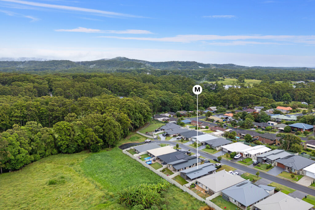 Sold - 47 Gita Place - New Property in Woolgoolga - Real Estate by Tom Coombes