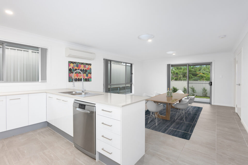 Sold - 47 Gita Place - New Property in Woolgoolga - Real Estate by Tom Coombes