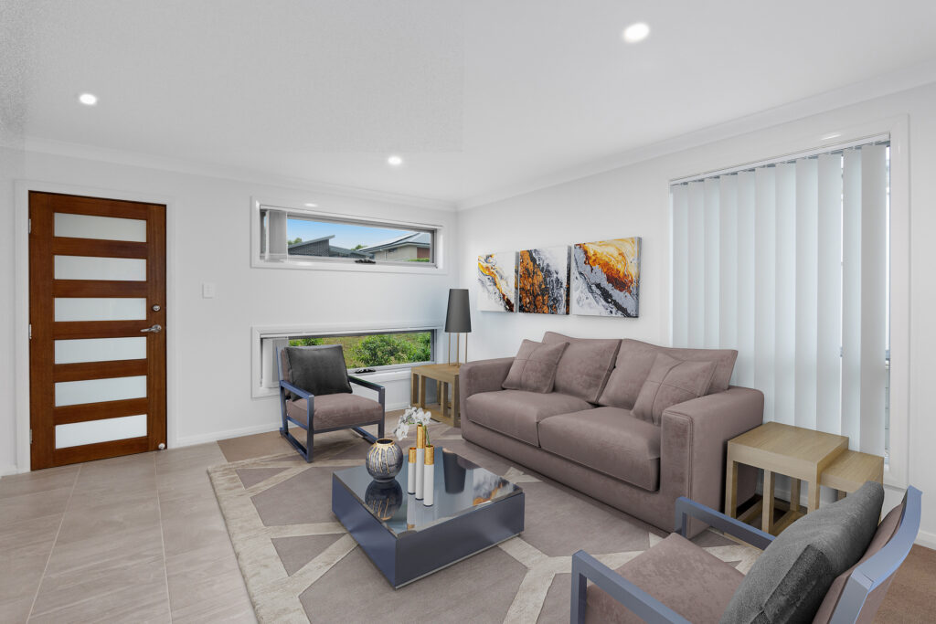 Sold - 47 Gita Place - New Property in Woolgoolga - Real Estate by Tom Coombes