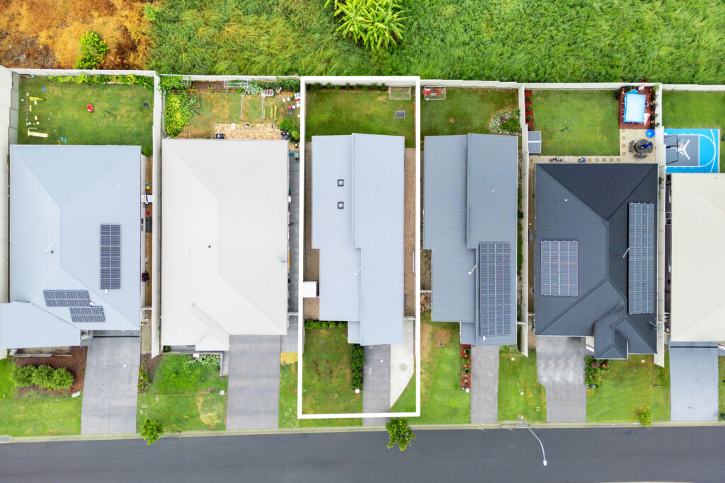 Sold - 47 Gita Place - New Property in Woolgoolga - Real Estate by Tom Coombes
