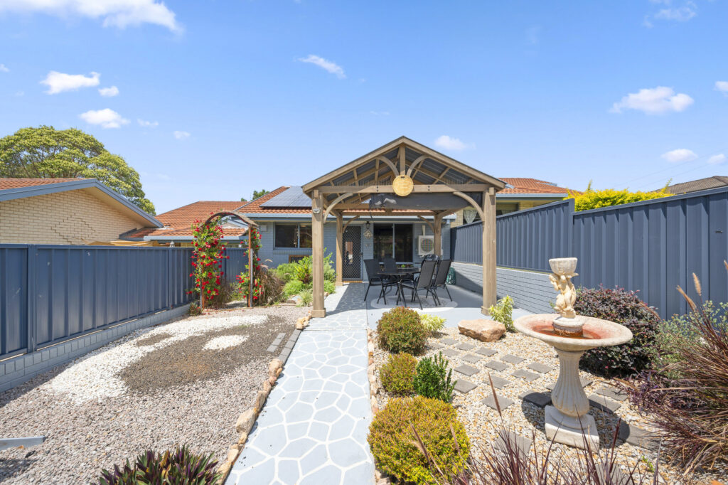 Sold - 2/59 Perry Drive - New Property in Coffs Harbour - Real Estate by McGrath Coffs