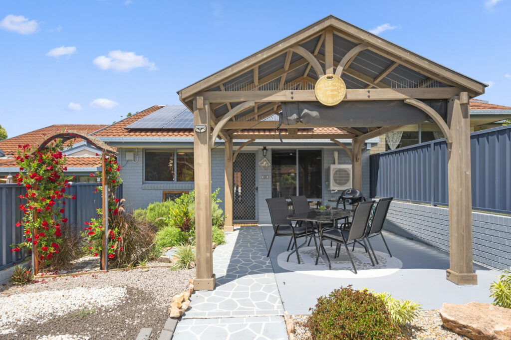 Sold - 2/59 Perry Drive - New Property in Coffs Harbour - Real Estate by McGrath Coffs