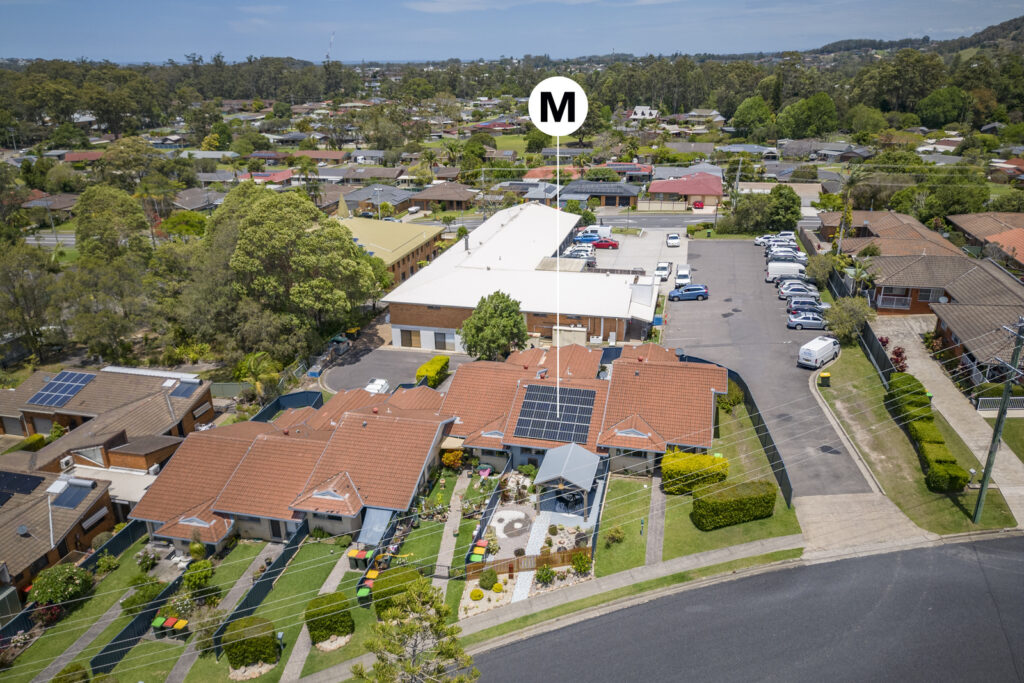 Sold - 2/59 Perry Drive - New Property in Coffs Harbour - Real Estate by McGrath Coffs