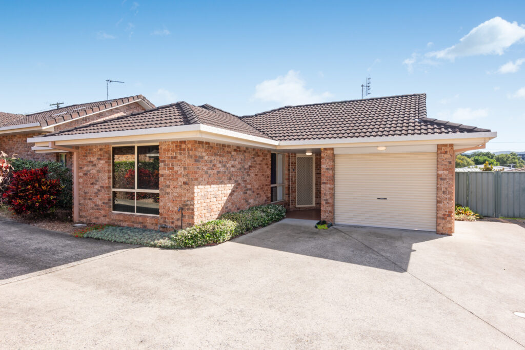 Sold - 2/27-29 Bonville Street - New Property in Coffs Harbour - Real Estate by Shayne Long