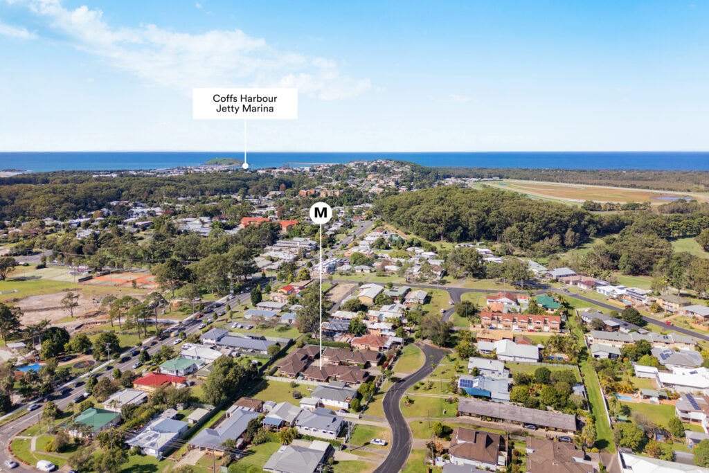 Sold - 2/27-29 Bonville Street - New Property in Coffs Harbour - Real Estate by Shayne Long